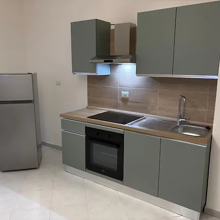 Appartement Sisi Appartament Angri
