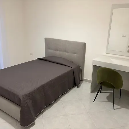 Sisi Appartament Appartement Angri