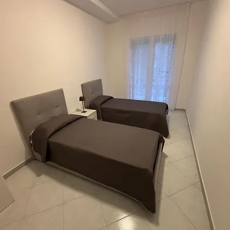 Appartement Sisi Appartament