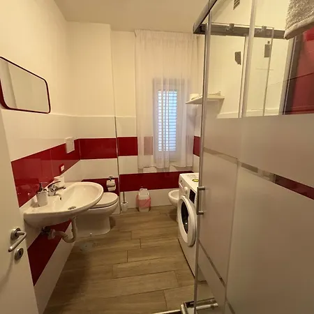 Sisi Appartament Appartement *