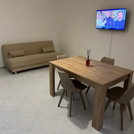 Apartment Sisi