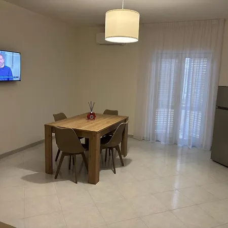Sisi Apartment *