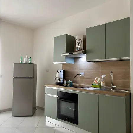 Sisi Apartment Angri