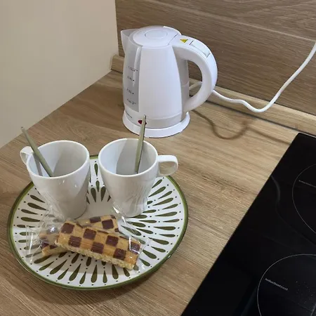Sisi Апартаменты *