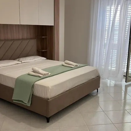 Sisi Apartment Angri