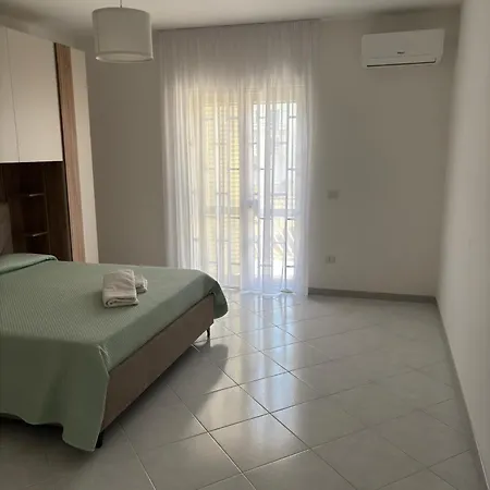 Sisi Apartment