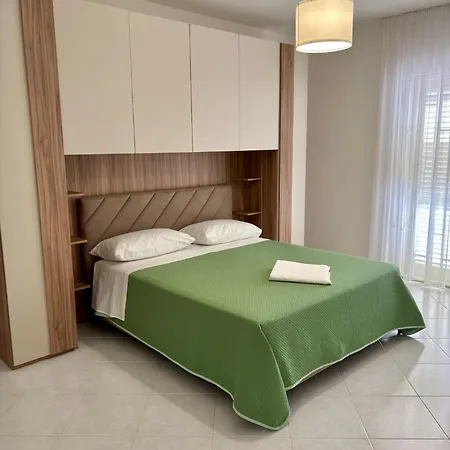 Sisi Apartment Angri