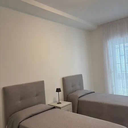 Apartment Sisi