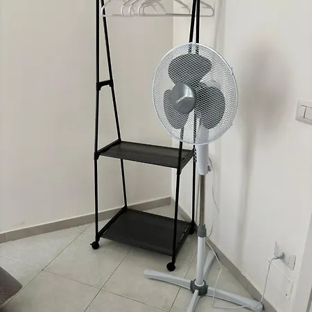Sisi Апартаменты Ангри