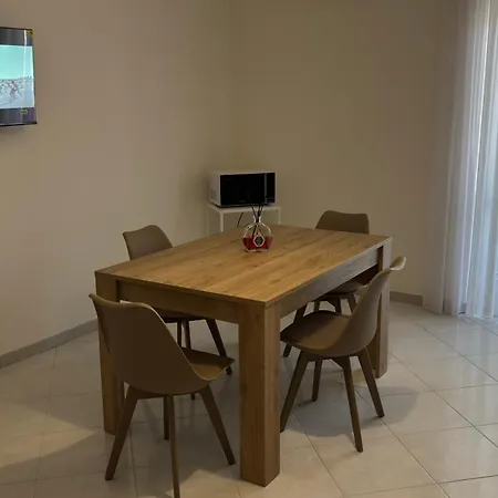 Sisi Apartamento