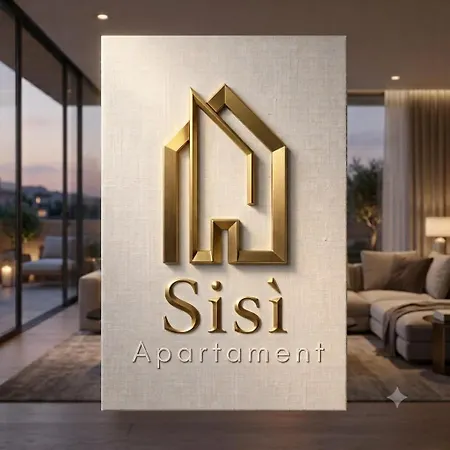 Апартаменты Sisi *